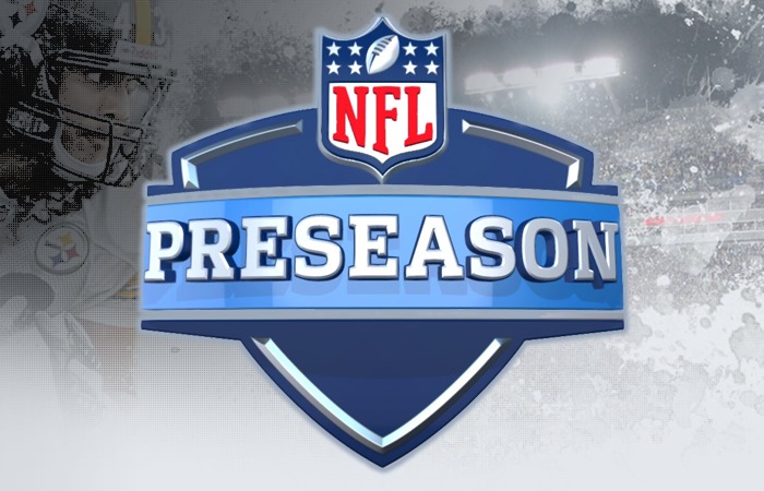 Full 2023 NFL Preseason Schedule By Team Dates Game Times SportsHistori