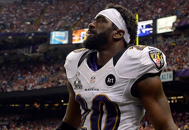 Ed Reed 'has spoken to Harbaugh' about coaching, but will not take