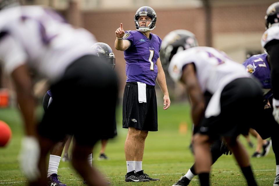 Baltimore Ravens' 53-man roster roster projection ahead of Preseason Week 2