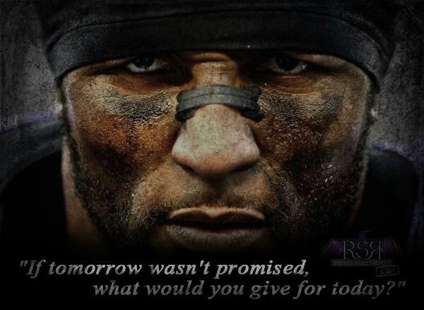 Coach Ray Lewis