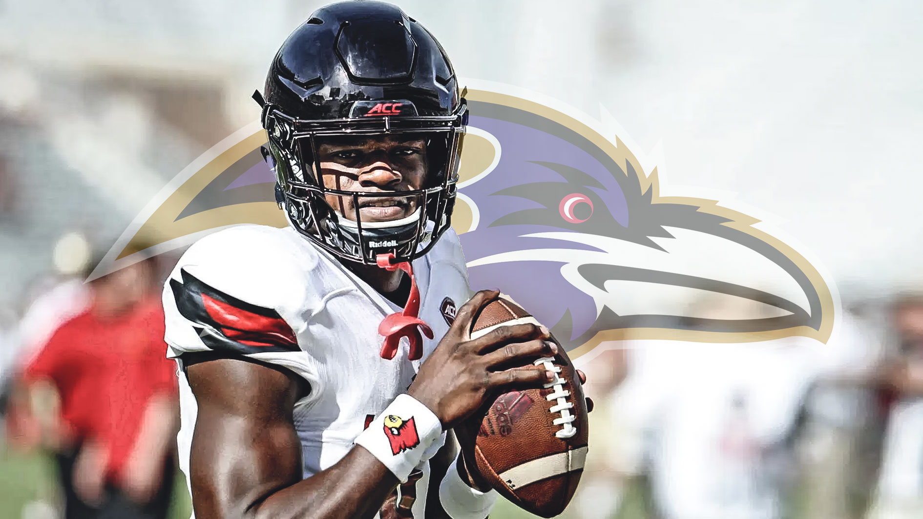 Draft Grades Are Silly But... 04/30/2018 | Baltimore Ravens News1890 x 1063