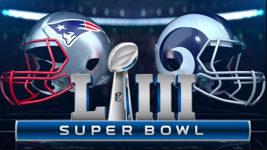 NFL: Super Bowl LIII Prediction as the Rams Take on the Patriots