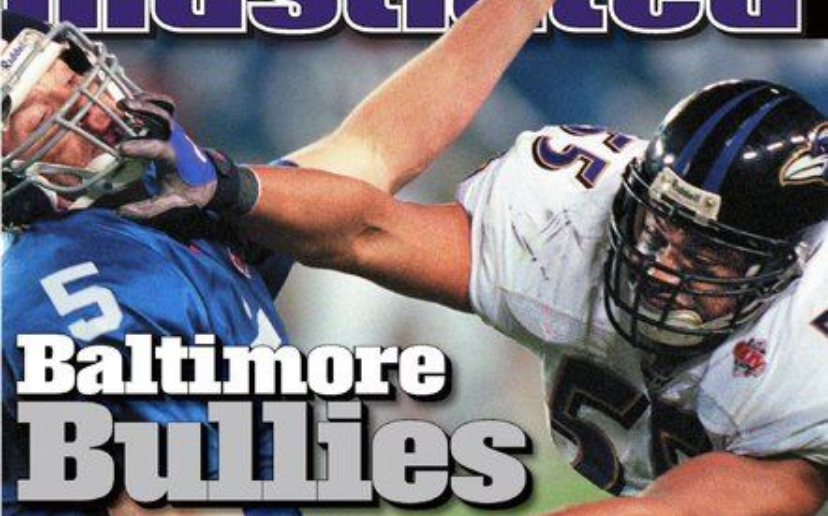 After Early Lull, Ravens Schedule Gets intriguing - Sports Illustrated  Baltimore Ravens News, Analysis and More