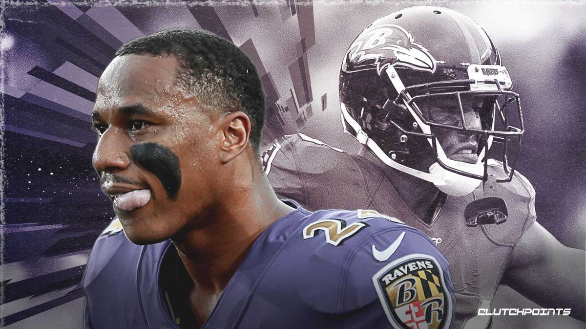 Marcus Peters contract