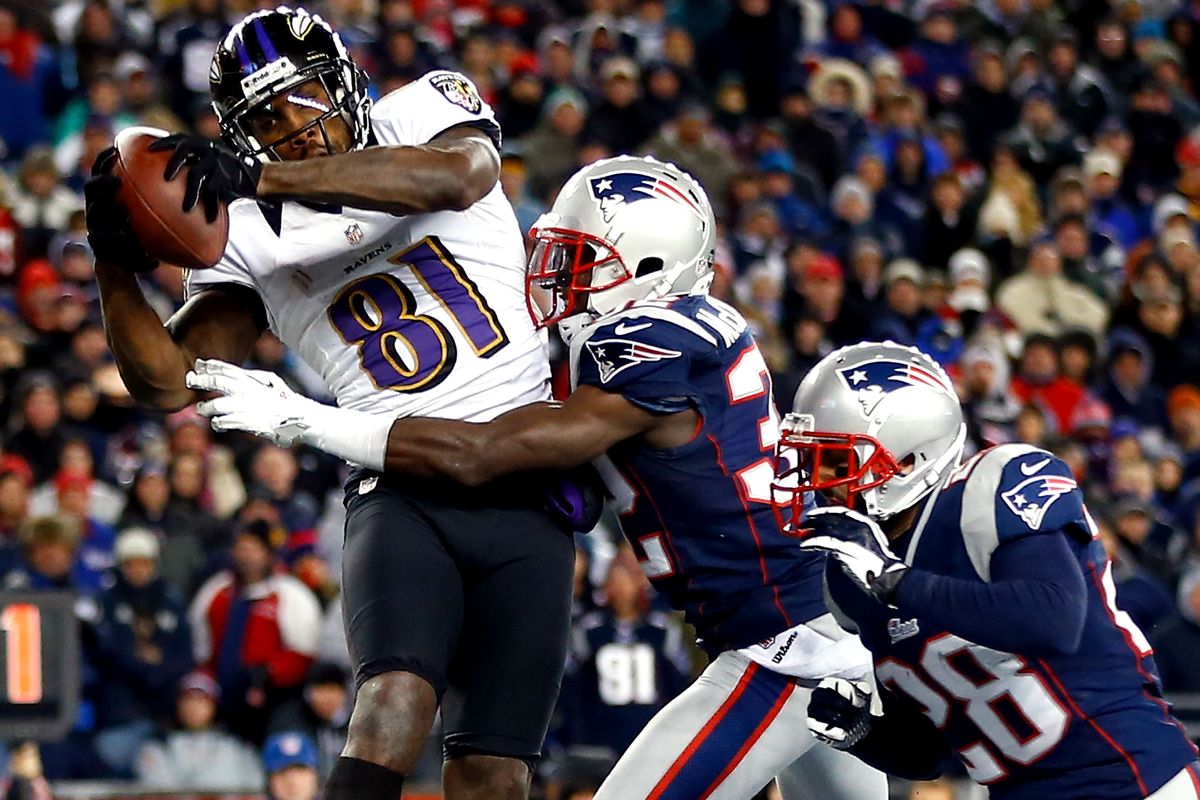 Anquan Boldin Trade Revisited 03 13 2020 Baltimore Ravens News