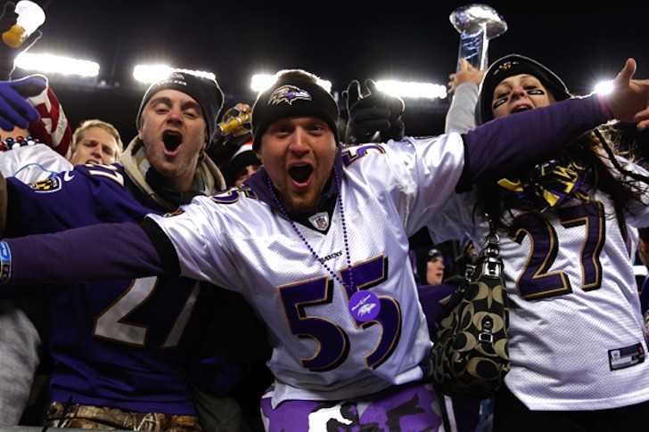 Baltimore Ravens: Big Board Breakdown for NFL Draft - WR & RB