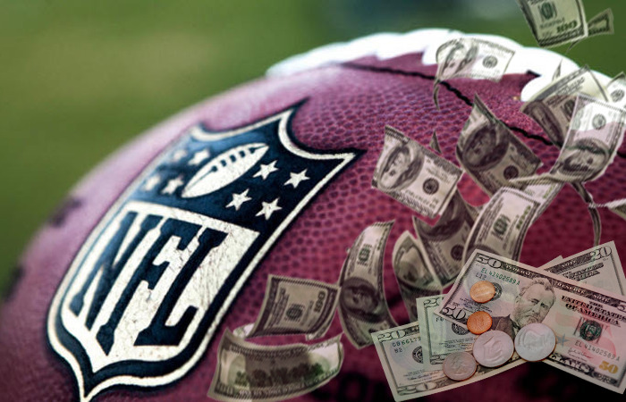 NFL gambling