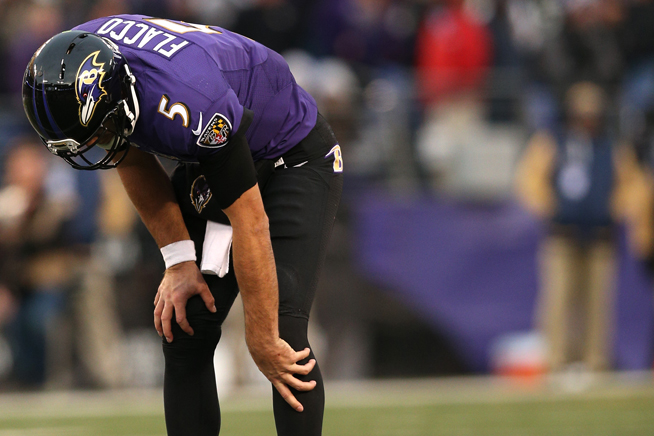 Ravens vs. Bengals: Streaks and Heartbreak - Baltimore Sports and Life