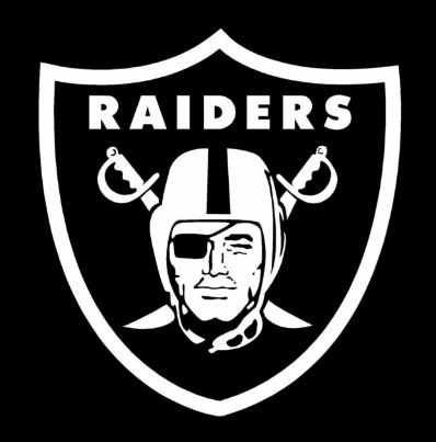 raiders logo