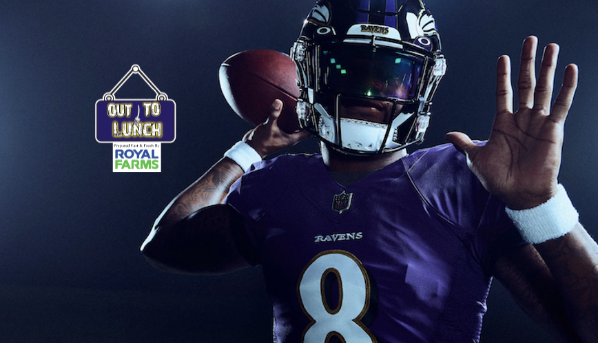 How will the offseason for Lamar Jackson and the Ravens unfold