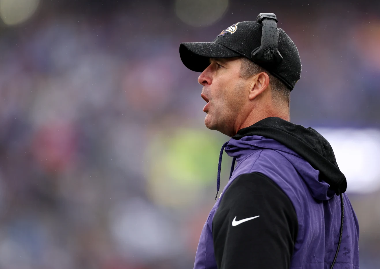 John Harbaugh: Ravens Will 'Shoot For This Week' With Jason