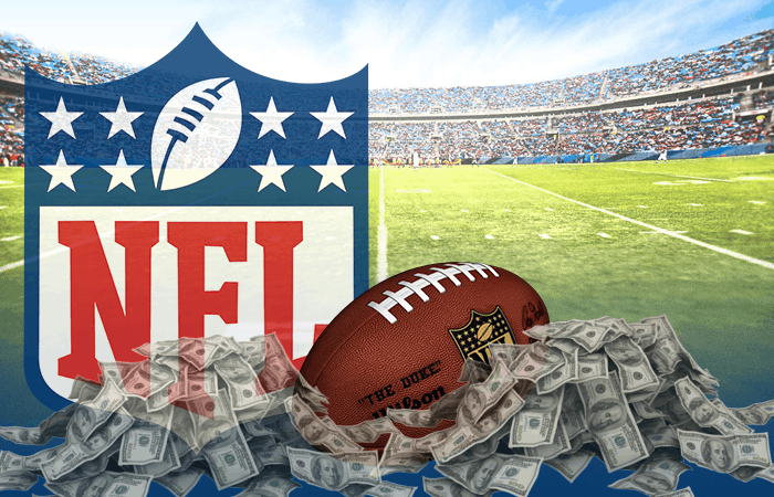 How to Bet on NFL Games: Simplest Types of Bets for Football