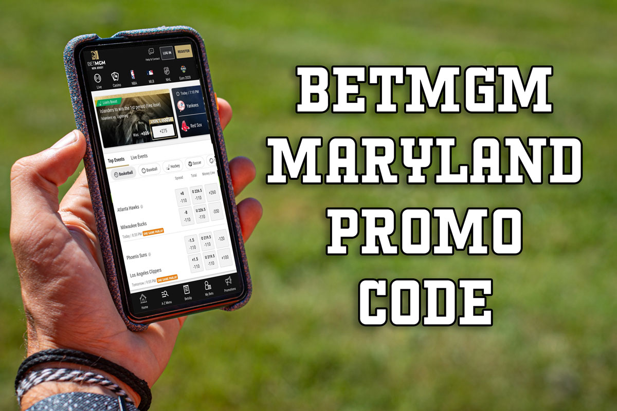 BetMGM Promo: Pro Football Same Game Parlay Insurance