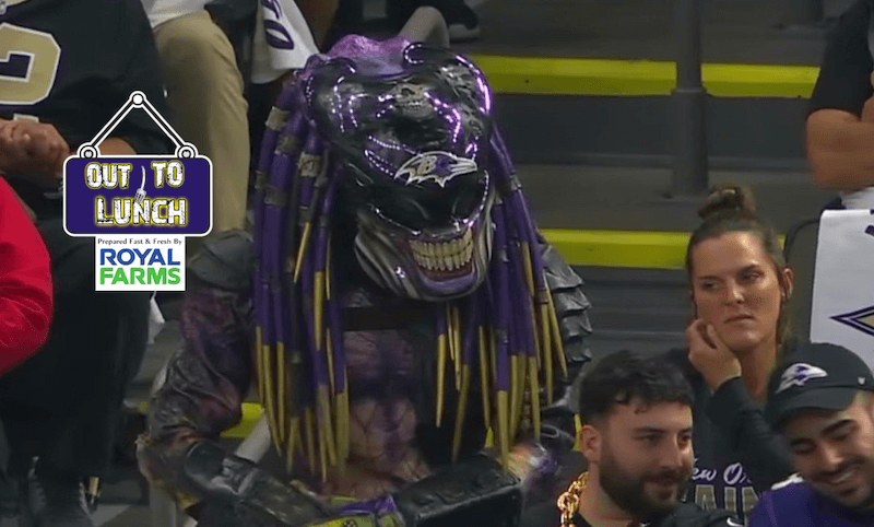 Ravens 2022 Draft: Day 3 Instant Reactions - Baltimore Beatdown