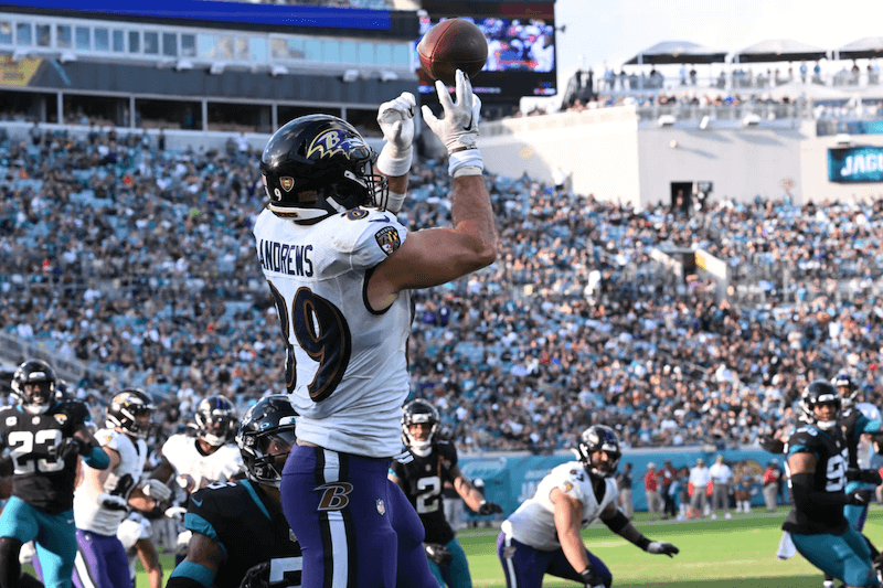 Baltimore Ravens: Knee-Jerk Reactions to 28-27 Loss to Jaguars