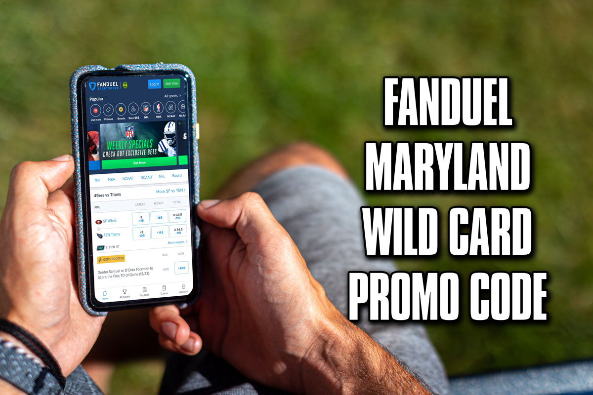 Win $150 with FanDuel on NFL Super Wild Card Saturday