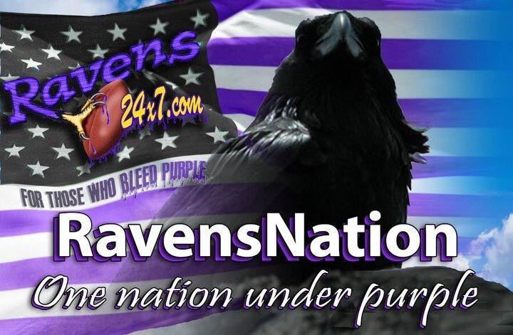 Baltimore Ravens: Ravens Shorthanded Against CincyAgain