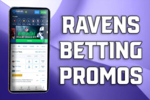 Ravens-Titans Betting Promos
