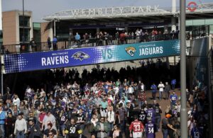 Inflation Hits Ravens Fans Russell Street Report Ticket, 43% OFF