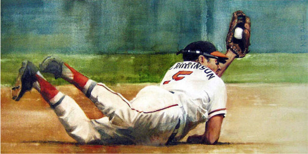 Brooks Robinson