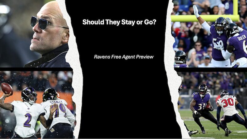 Ravens free agents 2024