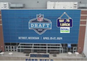 Detroit Draft OTL