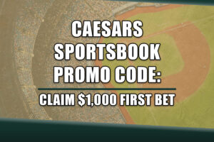 Caesars Sportsbook Promo Code