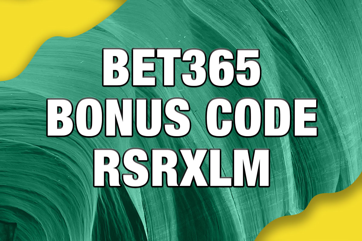 Bet365 bonus code