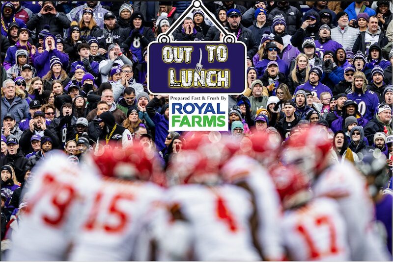 Chiefs vs. Ravens