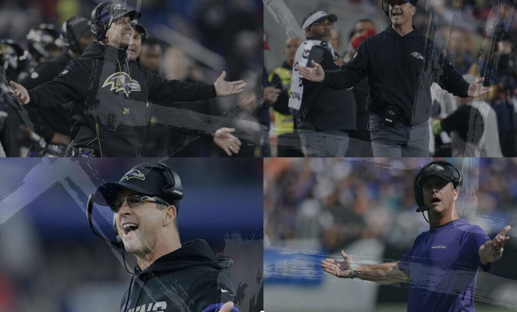 John Harbaugh