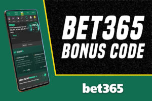 Bet365 bonus code