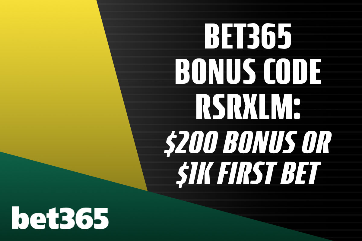 Bet365 bonus code