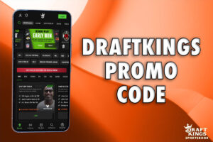 draftkings promo code