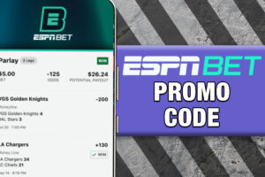 ESPN BET promo code