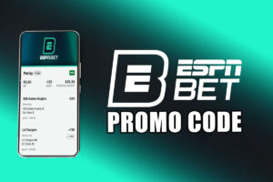 ESPN BET promo code