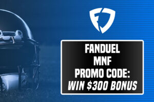 FanDuel promo code