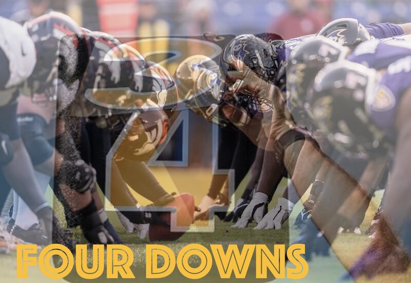 Four Downs Denver