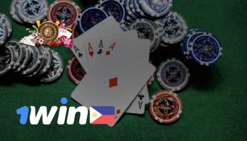 Philippines online casino