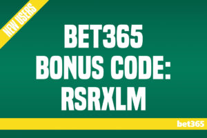 bet365 bonus code