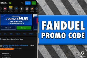 fanduel promo code