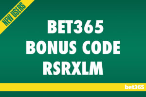 Bet365 bonus code