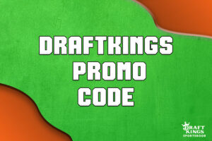 DraftKings promo code