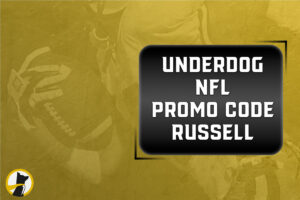 underdog nfl promo code