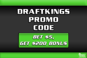 DraftKings promo code