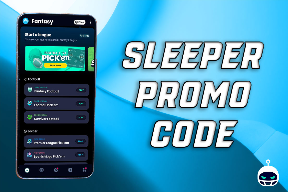 Sleeper promo code