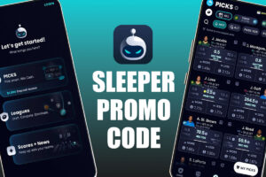 Sleeper promo code