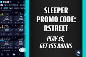 Sleeper promo code