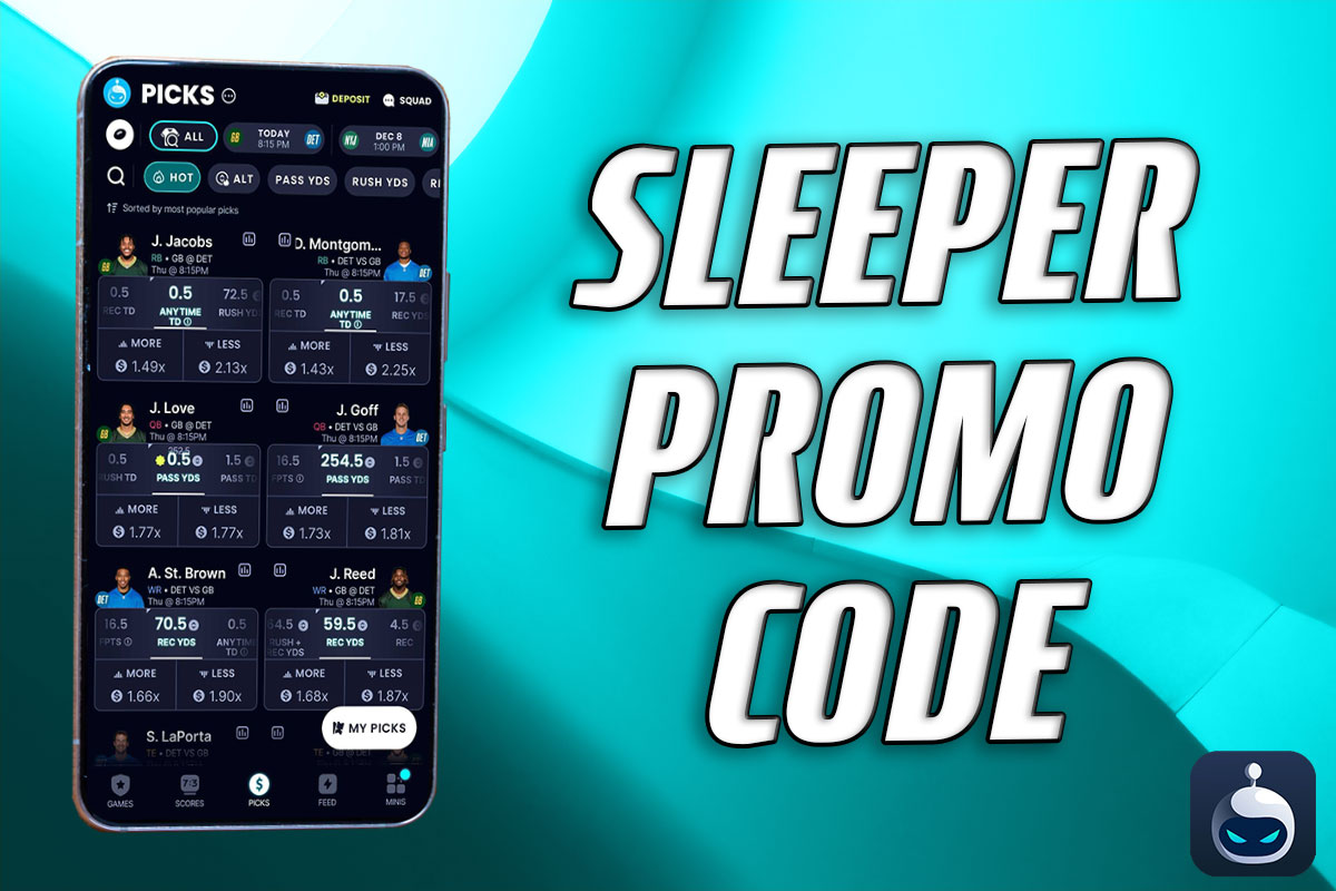 sleeper promo code