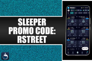 Sleeper promo code